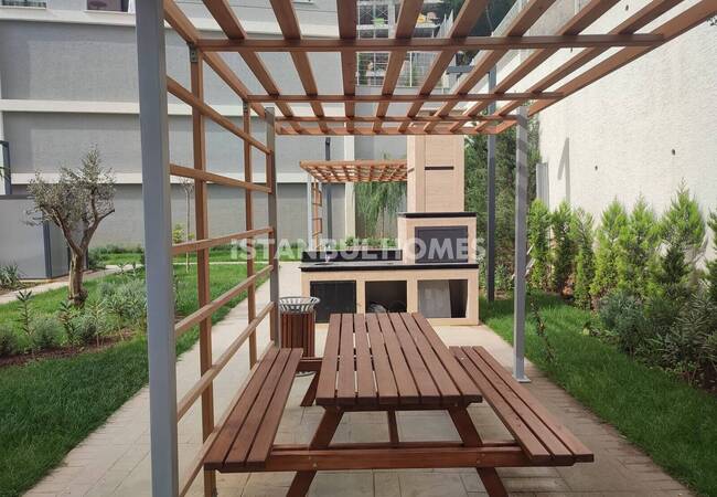 Investment Wohnungen Mit Meerblick In Istanbul Pendik 8
