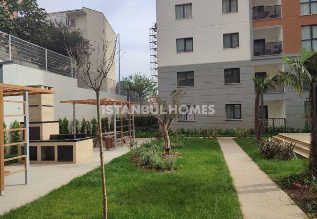 Investment Wohnungen Mit Meerblick In Istanbul Pendik 6