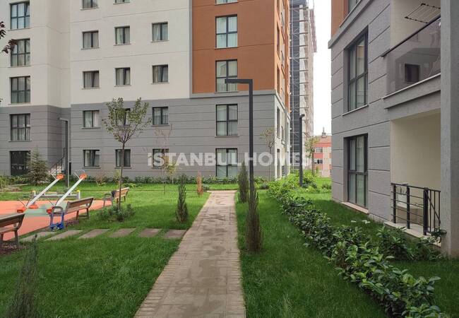 Investment Wohnungen Mit Meerblick In Istanbul Pendik 11