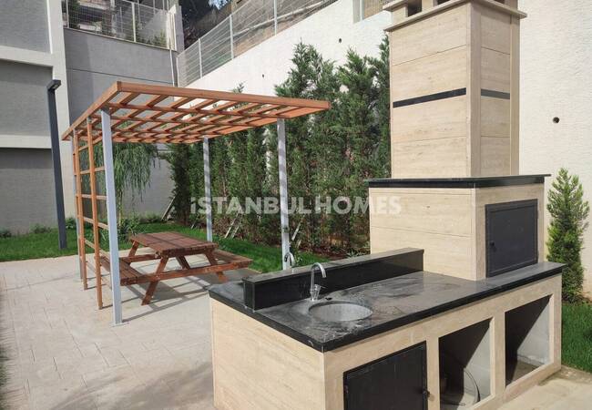 Investment Wohnungen Mit Meerblick In Istanbul Pendik 7