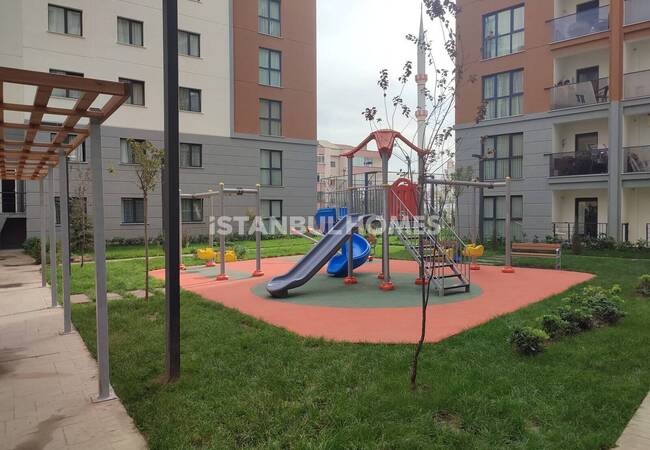 Investment Wohnungen Mit Meerblick In Istanbul Pendik 10