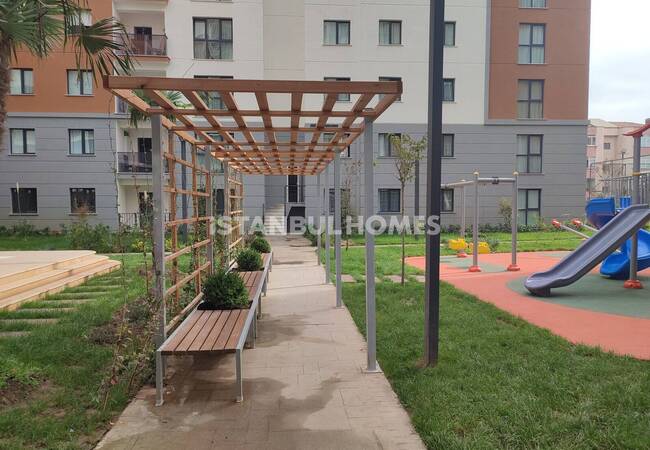 Investment Wohnungen Mit Meerblick In Istanbul Pendik 9