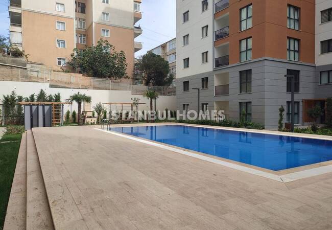 Investment Wohnungen Mit Meerblick In Istanbul Pendik 4