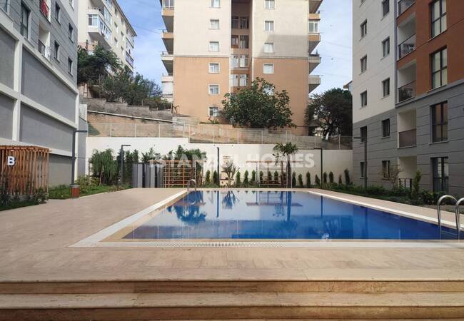 Investment Wohnungen Mit Meerblick In Istanbul Pendik 5