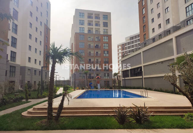 Investment Wohnungen Mit Meerblick In Istanbul Pendik 3