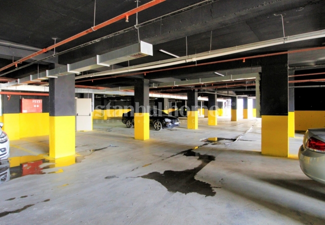 Immobiliers Résidentiels Avec Commodités Sur Place À Pendik 4