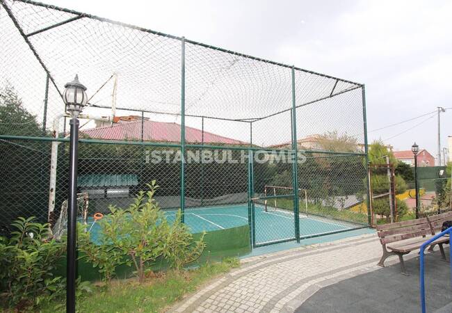 Appartement Clé En Main Dans Résidence À Istanbul Sultangazi 4