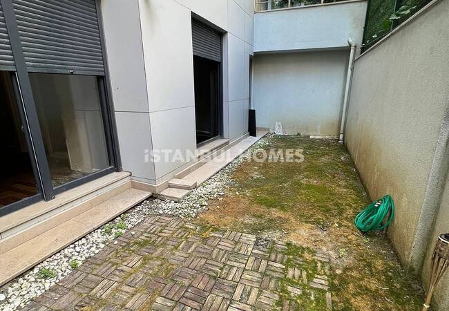 Neubauwohnung Nahe Der Bahcesehir Universität In Besiktas 4