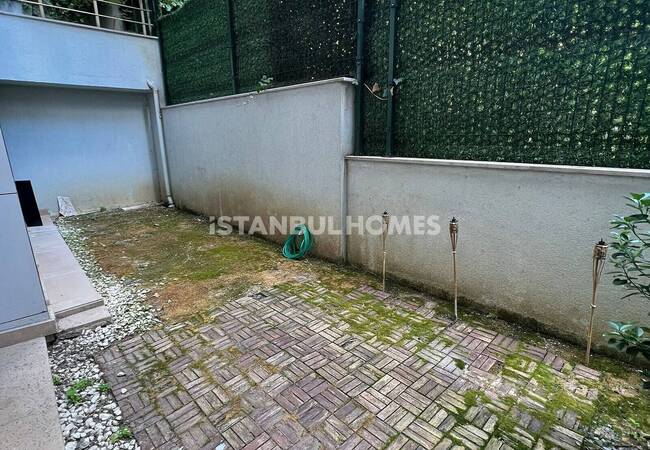 Neubauwohnung Nahe Der Bahcesehir Universität In Besiktas 5