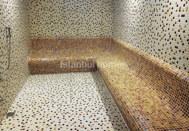 Modern Real Estate with City View in Istanbul Kucukcekmece 14