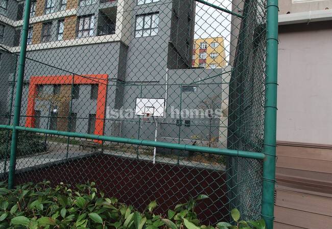 Modern Real Estate with City View in Istanbul Kucukcekmece 8