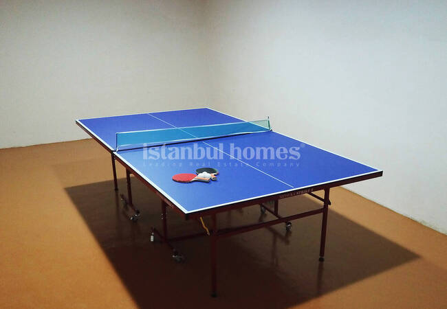 Modern Real Estate with City View in Istanbul Kucukcekmece 9