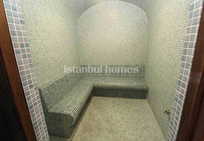 Apartment with Unique Sea View in Istanbul Buyukcekmece 6
