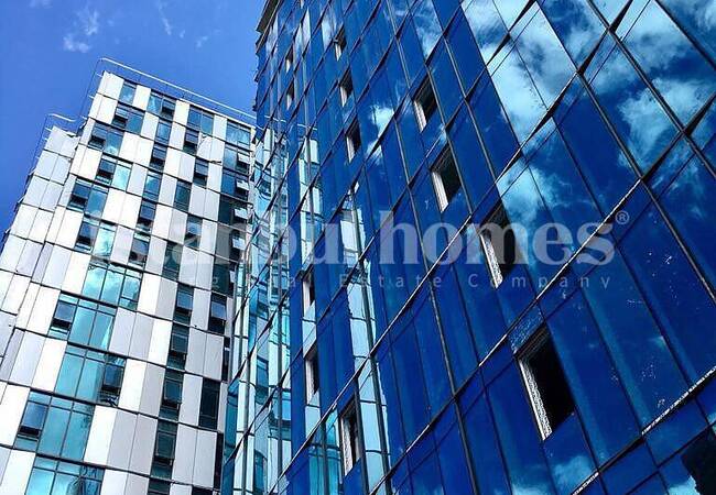 طبقات کامل برای فروش نزدیک به مترو در بشیکتاش، استانبول 5