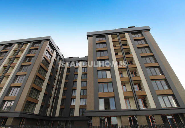 شقق فرصة أجل استثمار طويل الأمد في توزلا اسطنبول 2