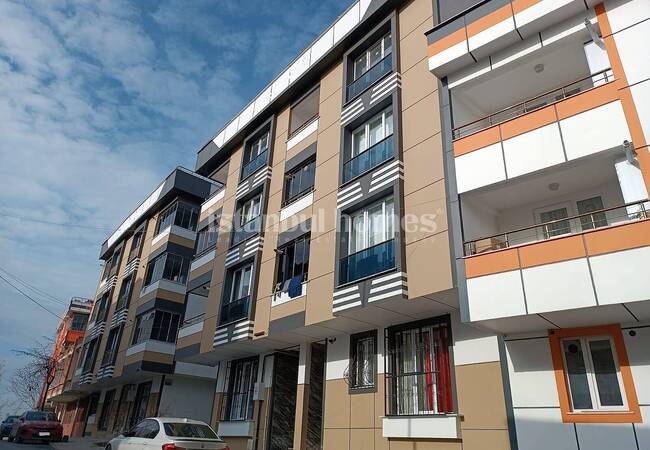Key Ready Apartments with Spacious Living Areas in Istanbul 2