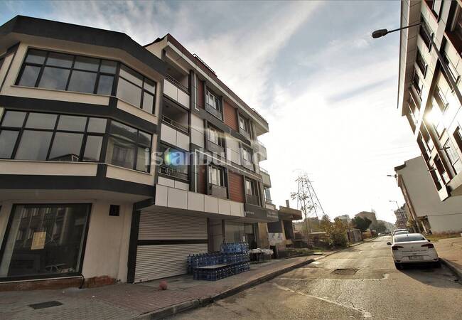 Ready-to-move New Build Flats in Basaksehir Istanbul 3