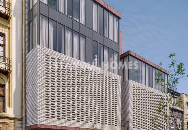 Apartments 150 M From Istiklal Avenue in Beyoglu Istanbul 1