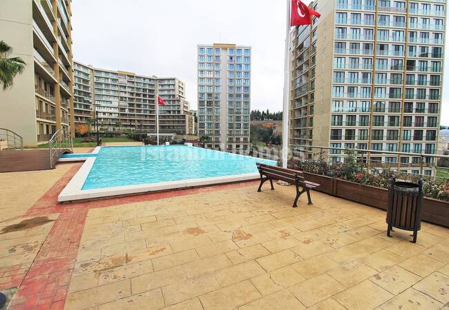 Sea View Apartment Close to the Airport and Metro in Tuzla 10