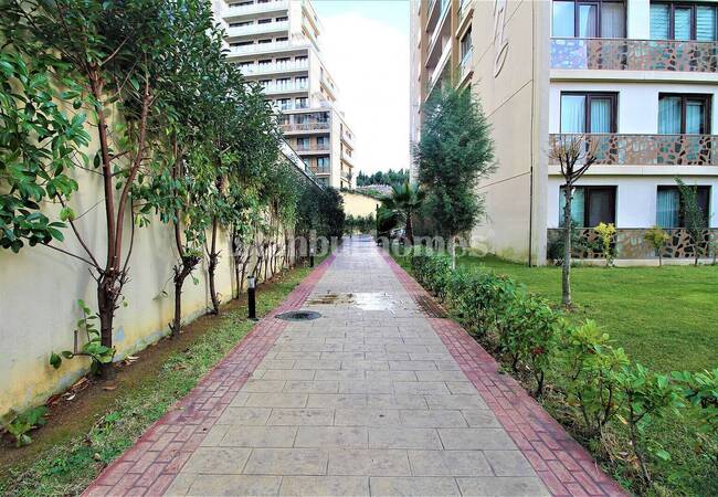 Sea View Apartment Close to the Airport and Metro in Tuzla 13