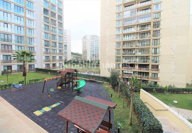 Sea View Apartment Close to the Airport and Metro in Tuzla 7