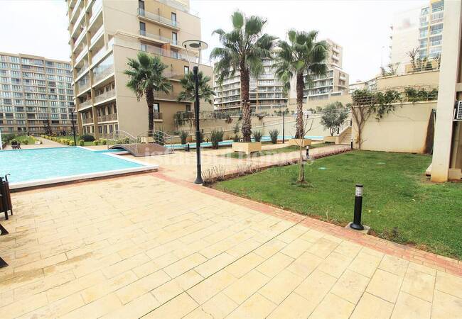 Sea View Apartment Close to the Airport and Metro in Tuzla 9