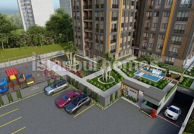 Real Estate in Avcilar Istanbul 500 M From Metrobus and Highway 3