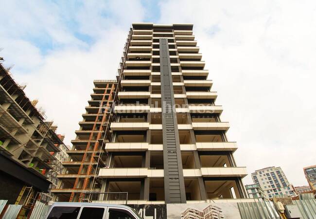 آپارتمان‌های مناسب سرمایه‌ گذاری در مجتمعی در کوچوک چکمجه 2