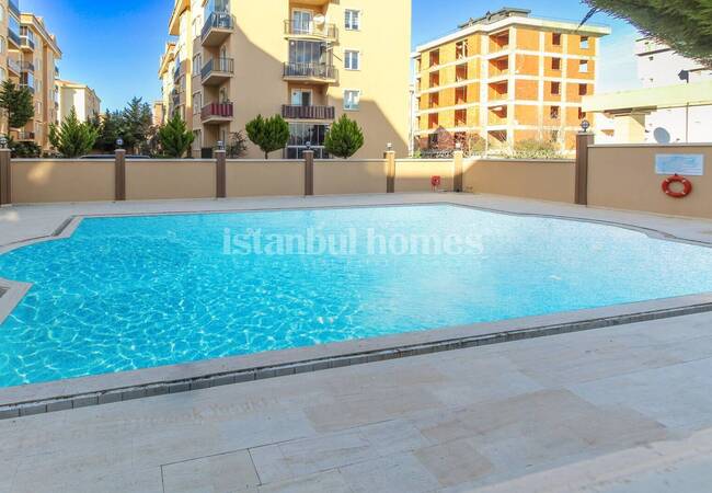 Appartements D'investissement Dans Une Résidence À Arnavutkoy 7