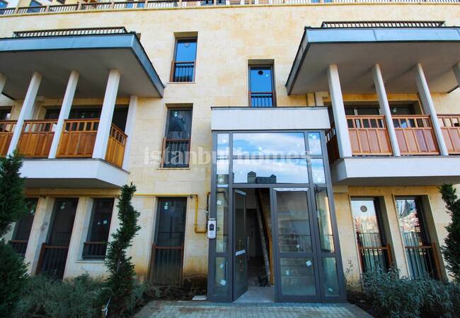 New Apartment Close to the Metrobus in Sutluce Beyoglu 5