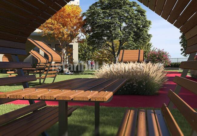 Studio-wohnung In Einem Hotel-konzept-wohnkomplex In Maltepe 7