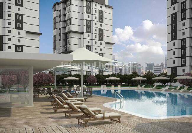 Spacious Real Estate Near Main Road in Istanbul Arnavutkoy 4