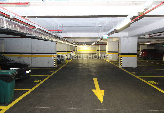 Sea-view Real Estate Close to the Metro in Kartal Istanbul 5