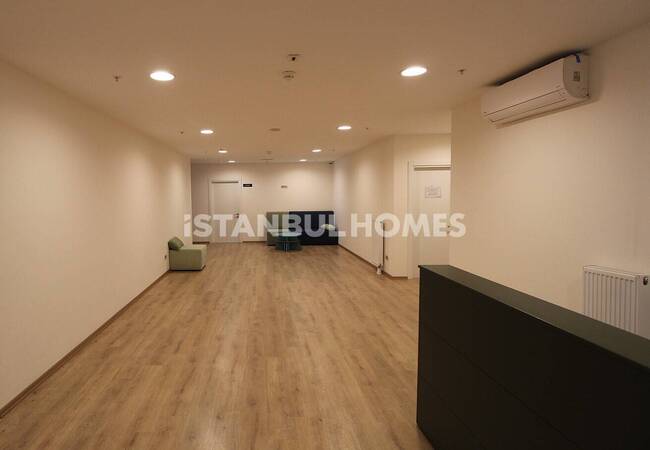 Sea-view Real Estate Close to the Metro in Kartal Istanbul 8