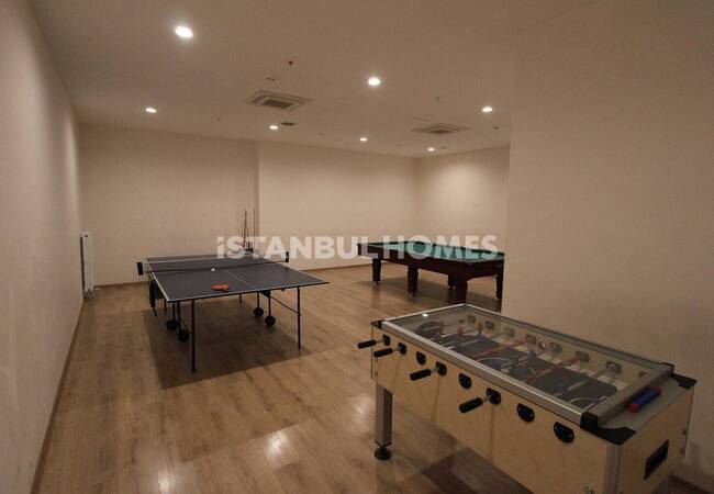 Sea-view Real Estate Close to the Metro in Kartal Istanbul 11