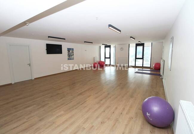 Sea-view Real Estate Close to the Metro in Kartal Istanbul 10