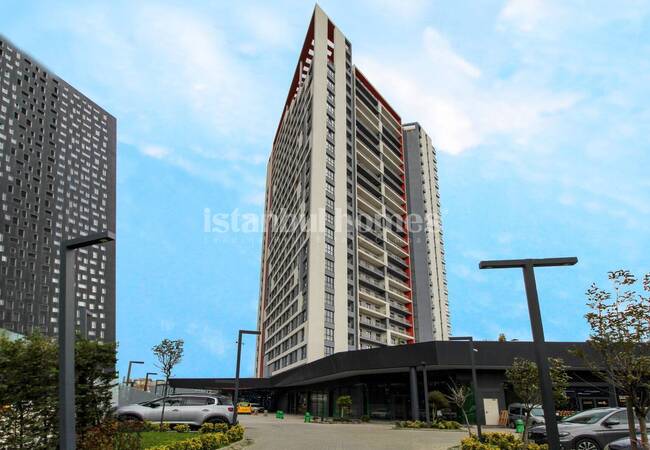 Квартира Рядом с Шоссе Басын Экспресс в Стамбуле, Багджылар 2