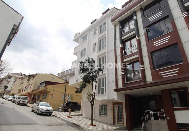 شقة دوبلكس بنظام تسليم المفتاح في ارنافوتكوي، اسطنبول 2