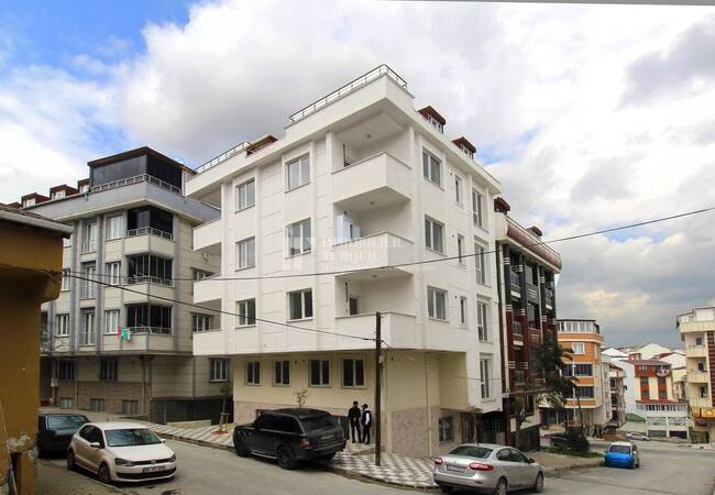 Appartement D’investissement Prêt À Istanbul Arnavutkoy