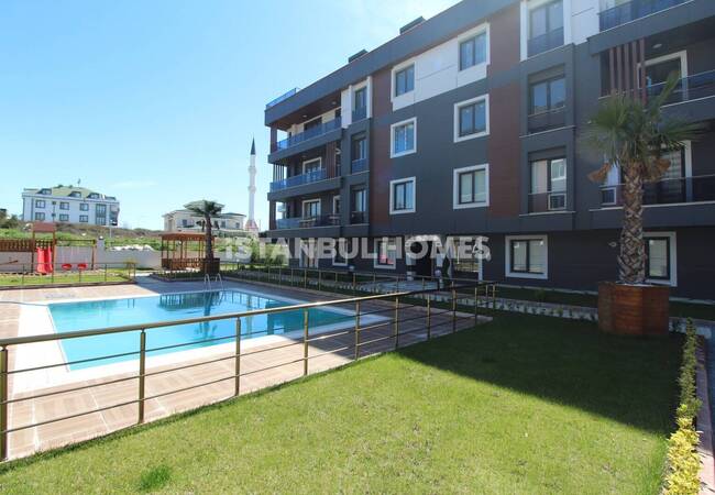 ملک در 2.5 کیلومتری از ساحل در بیلیکدوزو 2