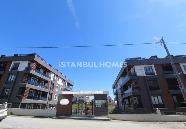 ملک در 2.5 کیلومتری از ساحل در بیلیکدوزو 5