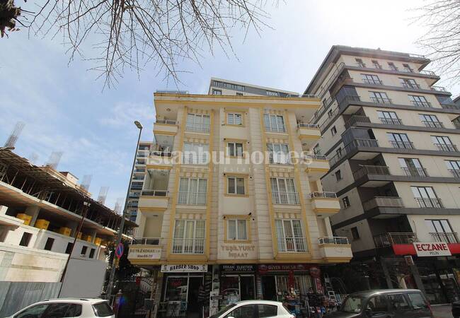 Spacious Duplex Property Close to Lake in Istanbul Kucukcekmece 2