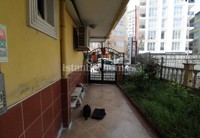Spacious Duplex Property Close to Lake in Istanbul Kucukcekmece 4