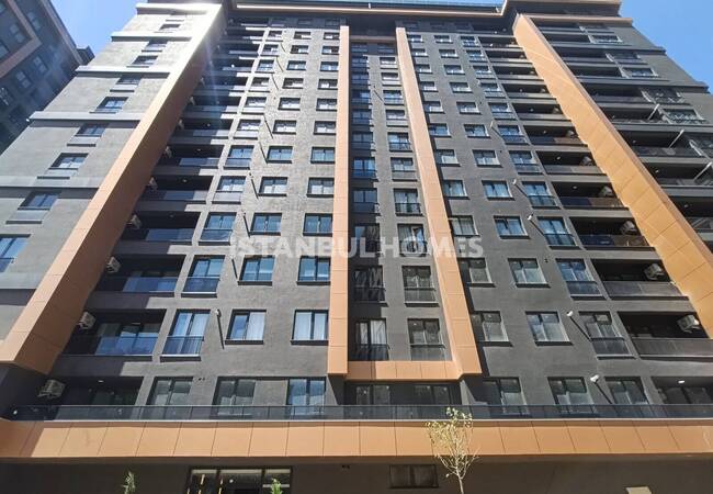 Neue Wohnungen 500 M Vom See Entfernt In Istanbul Kucukcekmece 1