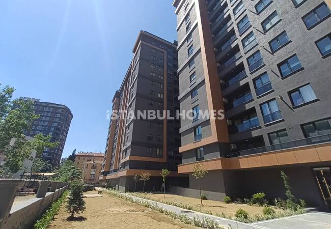 Neue Wohnungen 500 M Vom See Entfernt In Istanbul Kucukcekmece 3