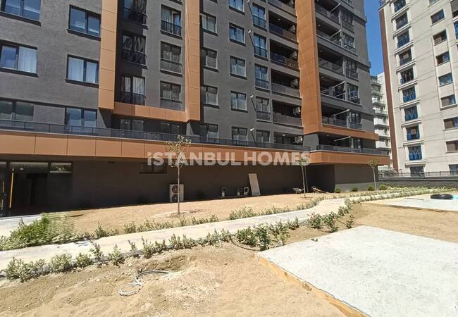 Neue Wohnungen 500 M Vom See Entfernt In Istanbul Kucukcekmece 2