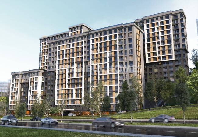 伊斯坦布尔卡伊塔内 (kagithane) 地铁步行距离内的商店 2