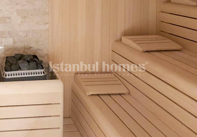 عقار فاخر بإطلالات على البحر والطبيعة في بيكوز 6