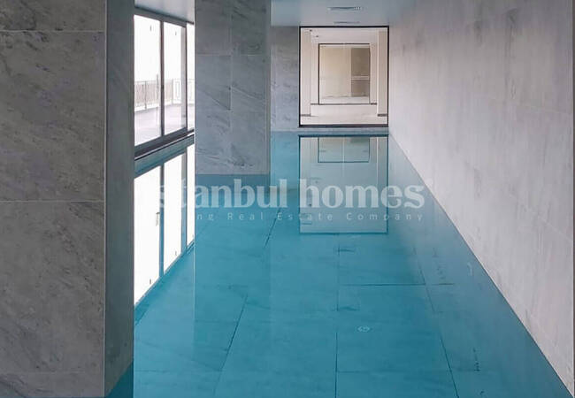 عقار فاخر بإطلالات على البحر والطبيعة في بيكوز 3