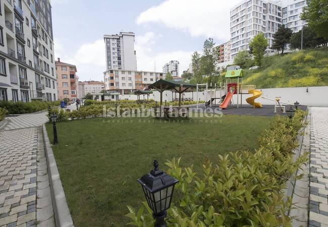 Immobilier Dans Résidence Proche De L'aéroport D'istanbul 4